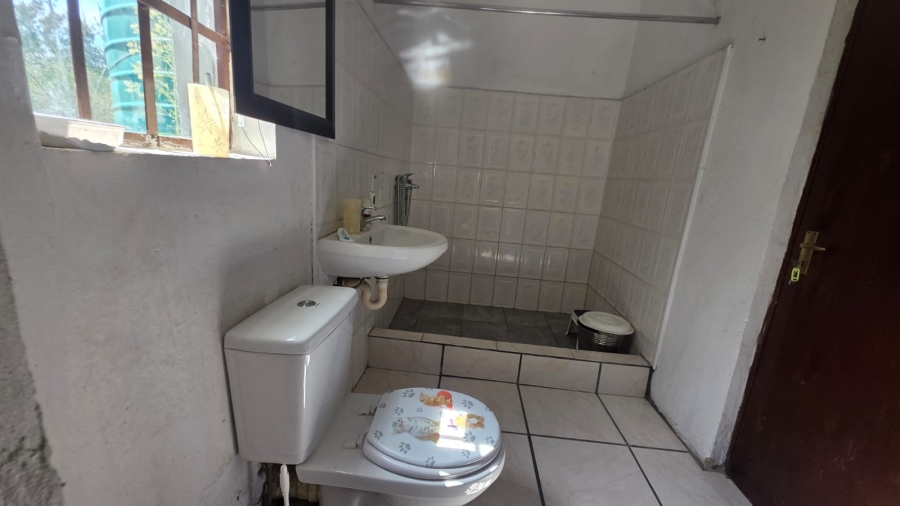 3 Bedroom Property for Sale in Summerpride Eastern Cape